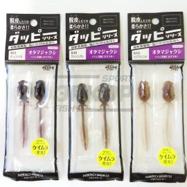 Приманки Nikko