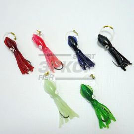 Приманки троллинговые