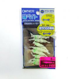 Приманки прочее