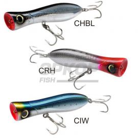 Попперы Yo-Zuri