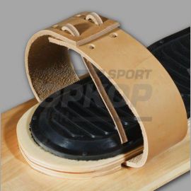 Крепления для охотничьих лыж прочее