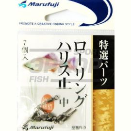 Вертлюги Marufuji