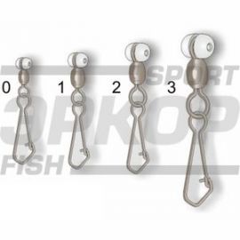 Карабины Stonfo