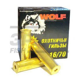 Гильза латунные