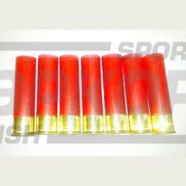 Гильза пластмасовая