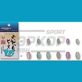 Набор бусин Shimoda