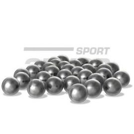 Дробь, картечь челябинская