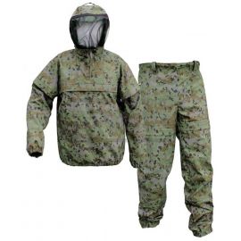 Костюмы противоэнцефалитные Росомаха