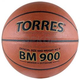 Мячи баскетбольные Torres