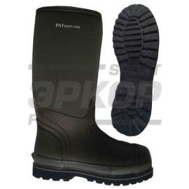 Сапоги неопреновые