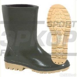 Сапоги ПВХ