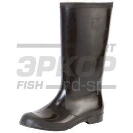 Сапоги резиновые