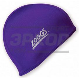 Шапочки для плавания Zoggs