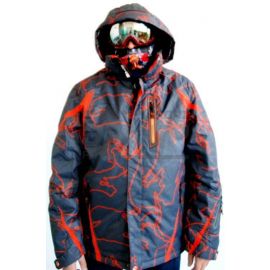 Куртки горнолыжные WHS