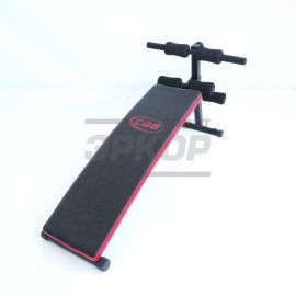 Силовые тренажёры