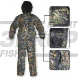 Костюмы осенние Хитер