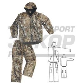 Костюмы осенние Хольстер