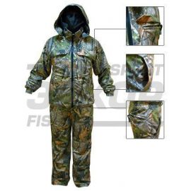 Костюмы осенние Следопыт