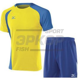 Форма волейбольная Mizuno