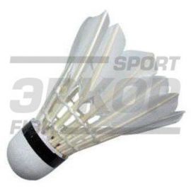 Воланы, мячи для бадминтона