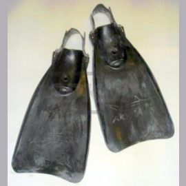 Ласты Рязанцев