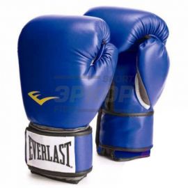 Перчатки боксёрские Everlast