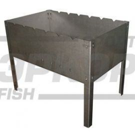 Мангалы Тонар